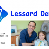 Lessard Dental