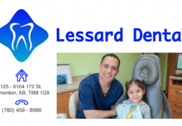 Lessard Dental