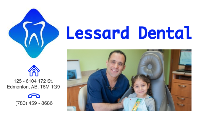 Lessard Dental