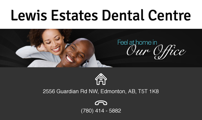 Lewis Estates Dental Centre