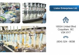 Liatex Enterprises