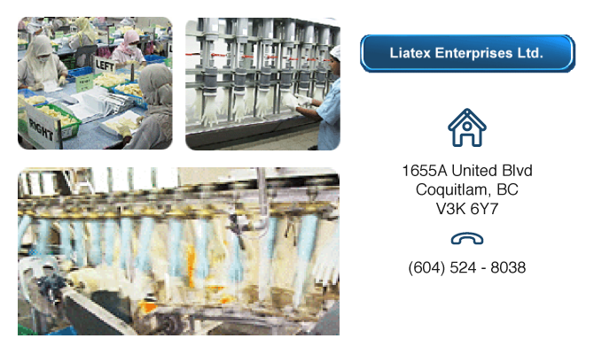 Liatex Enterprises