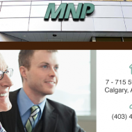 MNP LLP