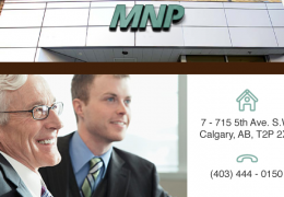 MNP LLP