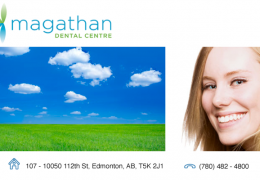 Magathan Dental Centre