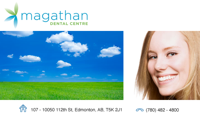 Magathan Dental Centre