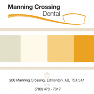 Manning Crossing Dental Center