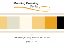 Manning Crossing Dental Center