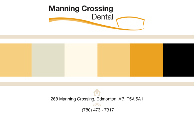 Manning Crossing Dental Center