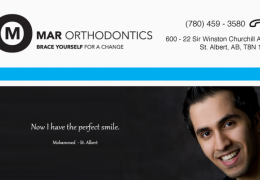 Mar Orthodontics