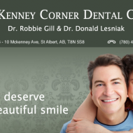 Mckenney Corner Dental Care