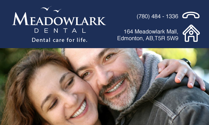 Meadowlark Dental Centre