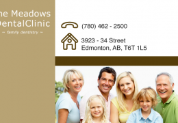 Meadows Dental Clinic