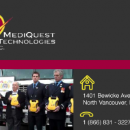 Mediquest Technologies Inc