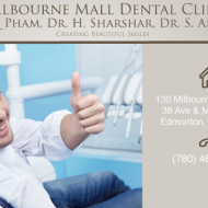 Millbourne Mall Dental Clinic