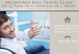 Millbourne Mall Dental Clinic