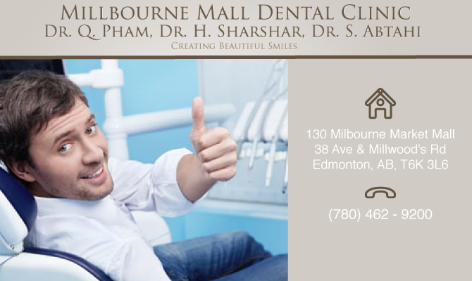 Millbourne Mall Dental Clinic