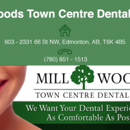 Millwoods Town Centre Dental Clinic
