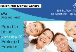 Mission Hill Dental Center