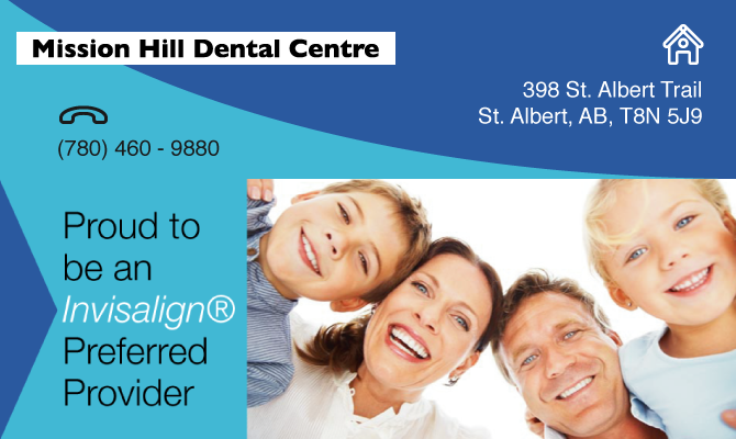 Mission Hill Dental Center