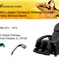 National Massage Chairs