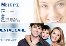 North Central Dental