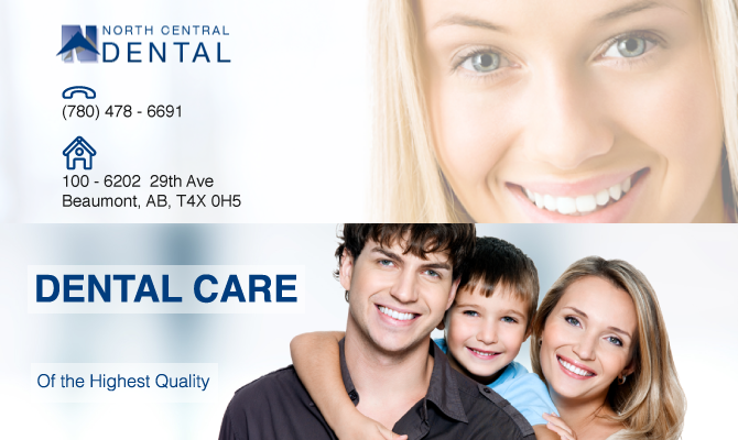 North Central Dental