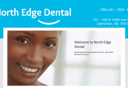 North Edge Dental