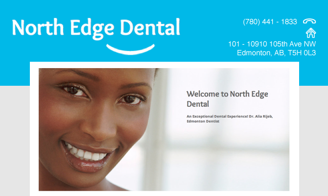 North Edge Dental