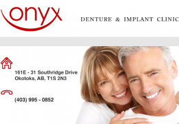 Onyx Denture & Implant Clinic
