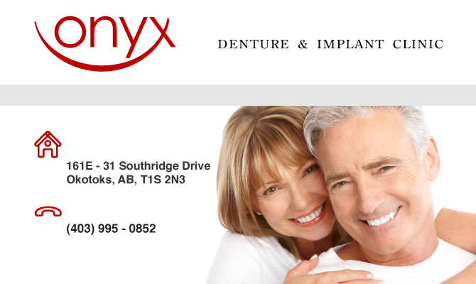 Onyx Denture & Implant Clinic