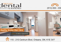 Orleans Dental