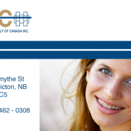 Orthodontic Supply of Canada Inc