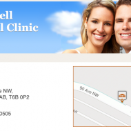 Ottewell Dental Clinic