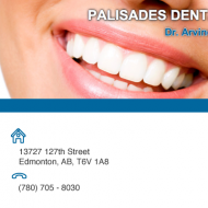 Palisades Dental