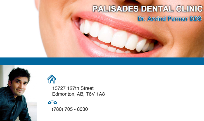 Palisades Dental