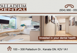 Palladium Dental