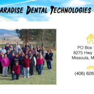 Paradise Dental Technologies