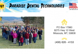 Paradise Dental Technologies