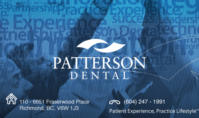 Patterson Dental