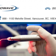 Periowave Dental Technologies