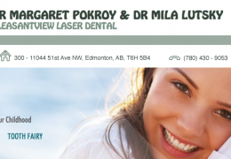 Pleasantview Laser Dental