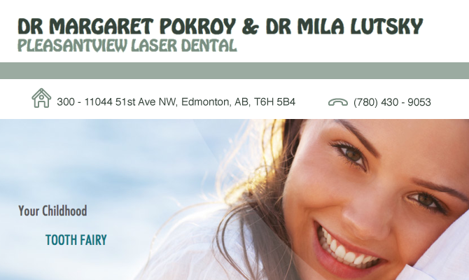 Pleasantview Laser Dental