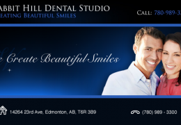 Rabbit Hill Dental Studio