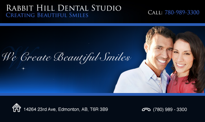 Rabbit Hill Dental Studio