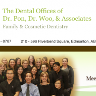 Riverbend Square Dental Centre