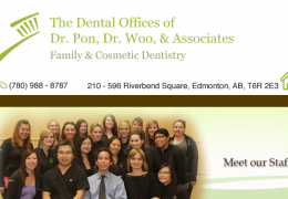 Riverbend Square Dental Centre