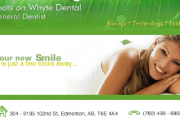 Roots On Whyte Dental