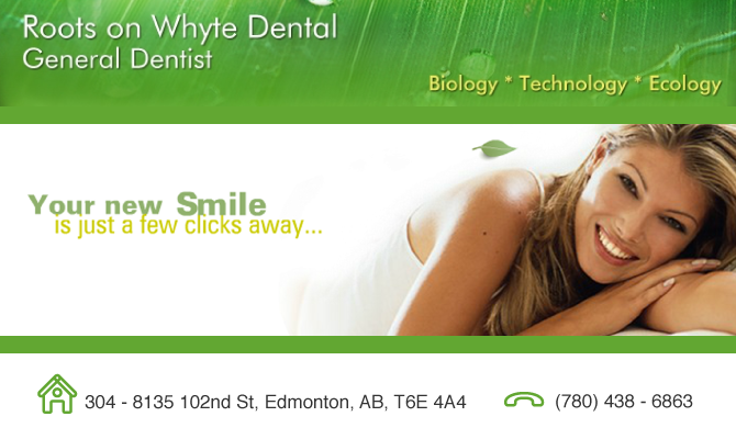 Roots On Whyte Dental