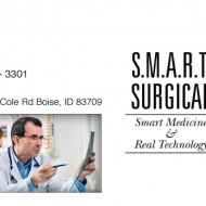 SMART Surgical Inc